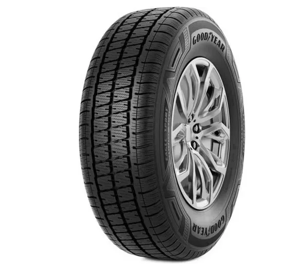 215/65R16C 109/107T EagleSport 4Seasons Cargo GOODYEAR 4 Mevsim Lastiği 2026