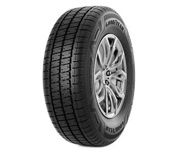 235/65R16C 115/113R EagleSport 4Seasons Cargo GOODYEAR 4 Mevsim Lastigi 2026