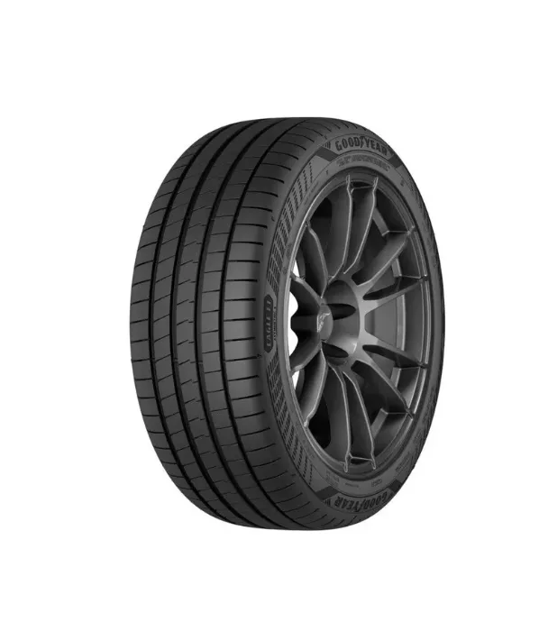245/45R20 103Y XL FP EAGLE F1 ASYMMETRIC 6 GOODYEAR Yaz Lastiği 2025