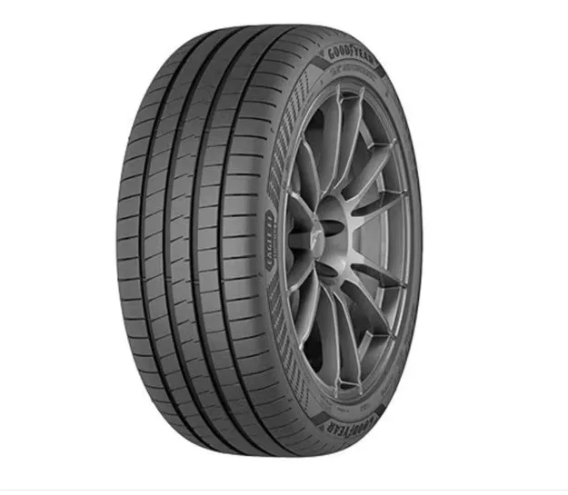 285/40R23 111Y XL FP Eagle F1 Asymmetric 6 GOODYEAR Yaz Lastiği 2026