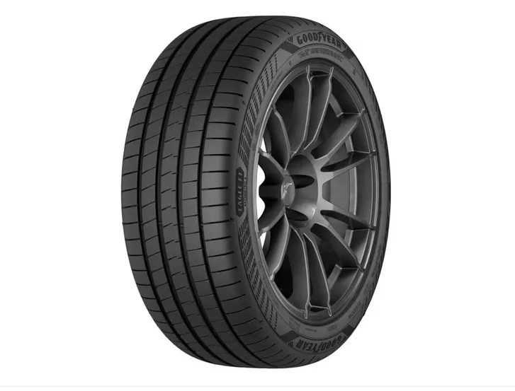 295/35R21 107Y XL FP EAGLE F1 ASYMMETRIC 6 GOODYEAR Yaz Lastiği 2025