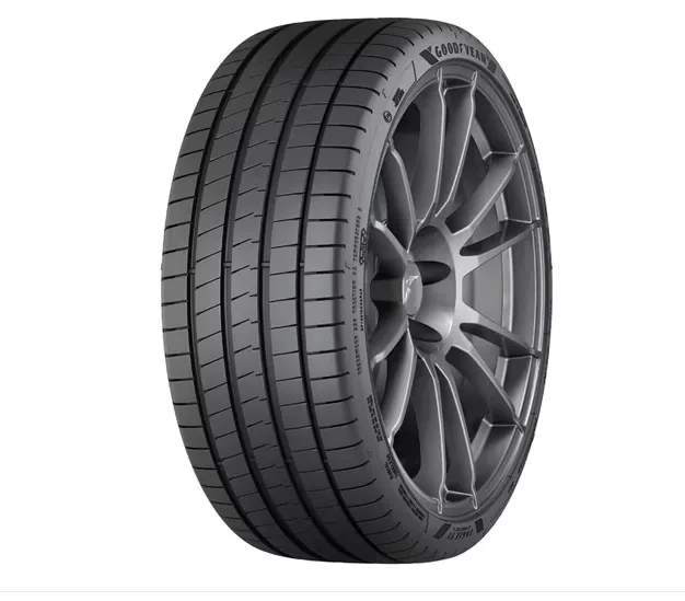 315/35R21 111Y XL FP EAGLE F1 ASYMMETRIC 6 GOODYEAR Yaz Lastiği 2025