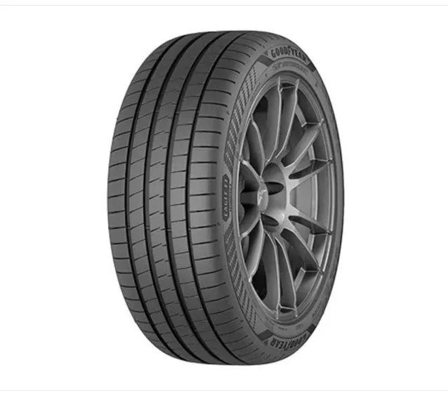 275/35R21 103Y XL FP Eagle F1 Asymmetric 6 GOODYEAR Yaz Lastiği 2026