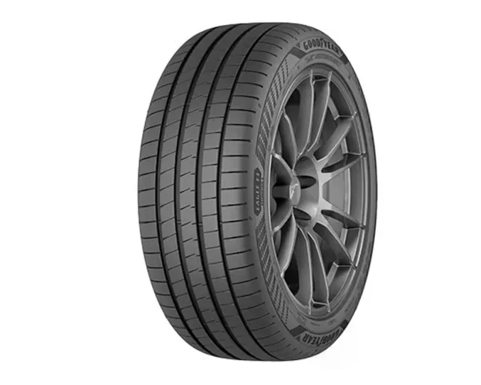 275/40R22 108Y XL FP Eagle F1 Asymmetric 6 SCT GOODYEAR Yaz Lastiği 2025