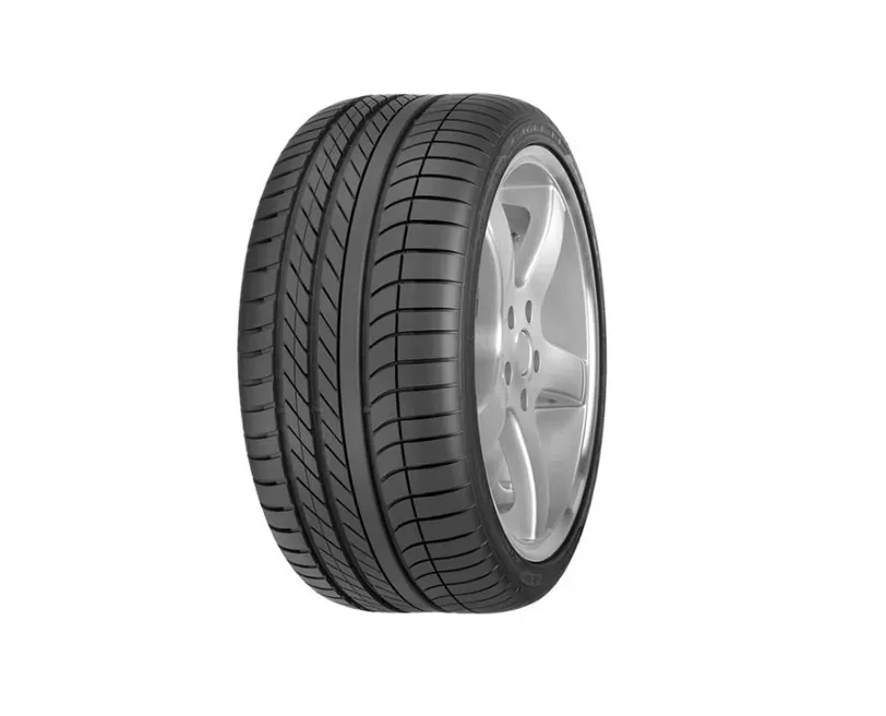 285/35R21 105Y XL Eagle F1 Asymmetric 6 GOODYEAR Yaz Lastiği 2026