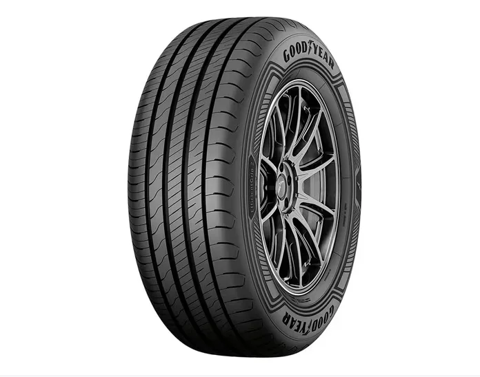 215/60R17 100H XL EFFICIENTGRIP 2 SUV GOODYEAR Yaz Lastiği 2025