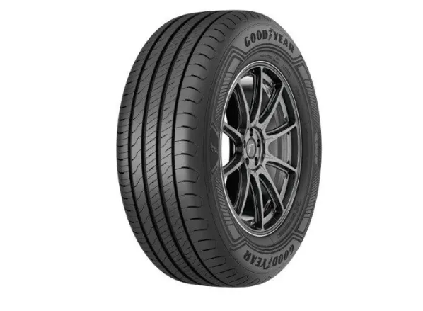 215/60R17 100H XL EfficientGrip 2 SUV GOODYEAR Yaz Lastiği 2026