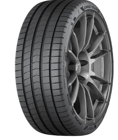 225/45R17 91Y FP EAGLE F1 ASYMMETRIC 6 GOODYEAR Yaz Lastiği 2025