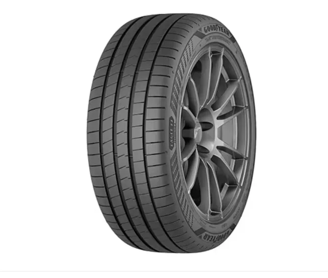225/45R17 91Y FP Eagle F1 Asymmetric 6 GOODYEAR Yaz Lastiği 2026