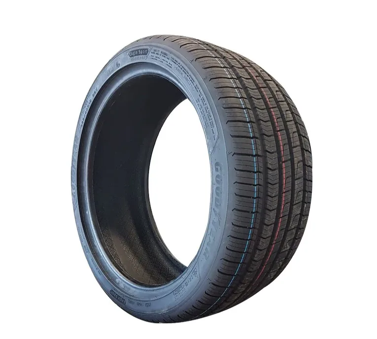 245/45R18 100Y XL FP Eagle Sport 4 Seasons GOODYEAR 4 Mevsim Lastigi 2026