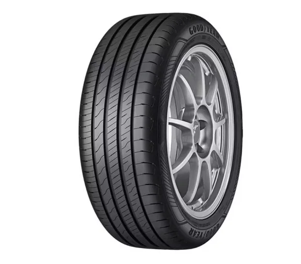 215/55R18 99V XL EfficientGrip Performance 2 GOODYEAR Yaz Lastiği 2026