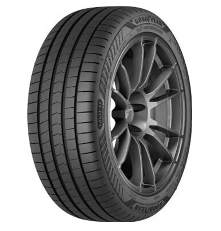 235/45R18 98Y XL FP Eagle F1 Asymmetric 6 GOODYEAR Yaz Lastiği 2026