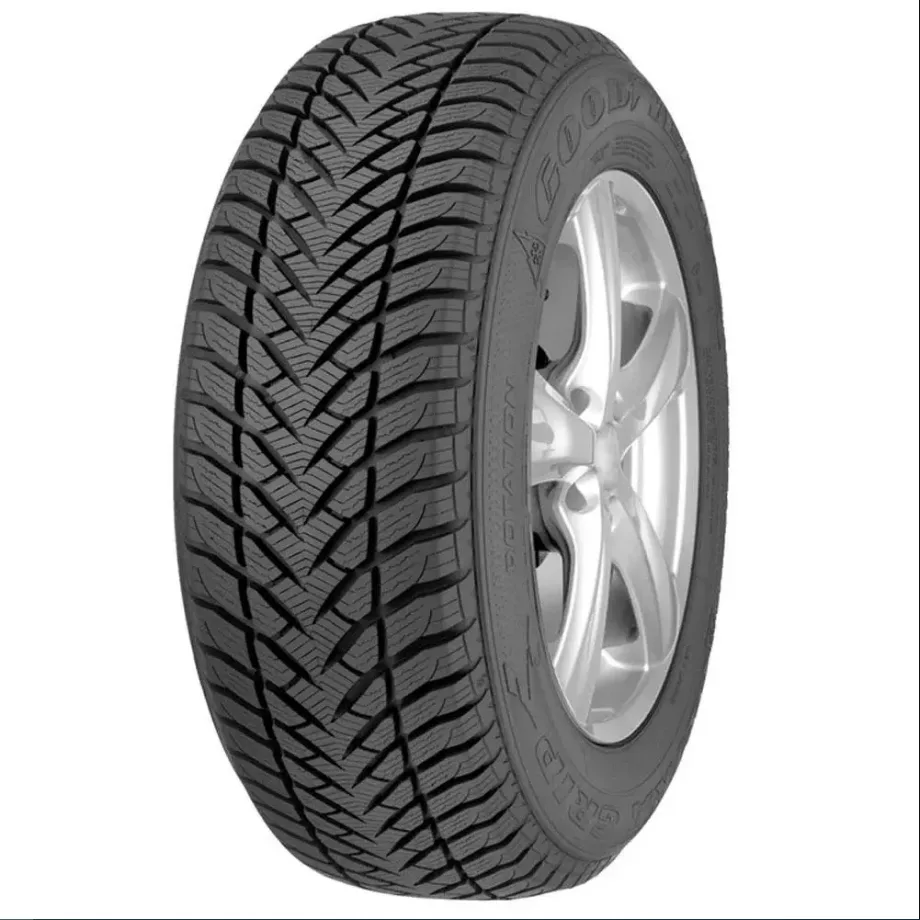 255/60R18 112H XL ULTRAGRIP + SUV GOODYEAR Kış Lastiği 2024