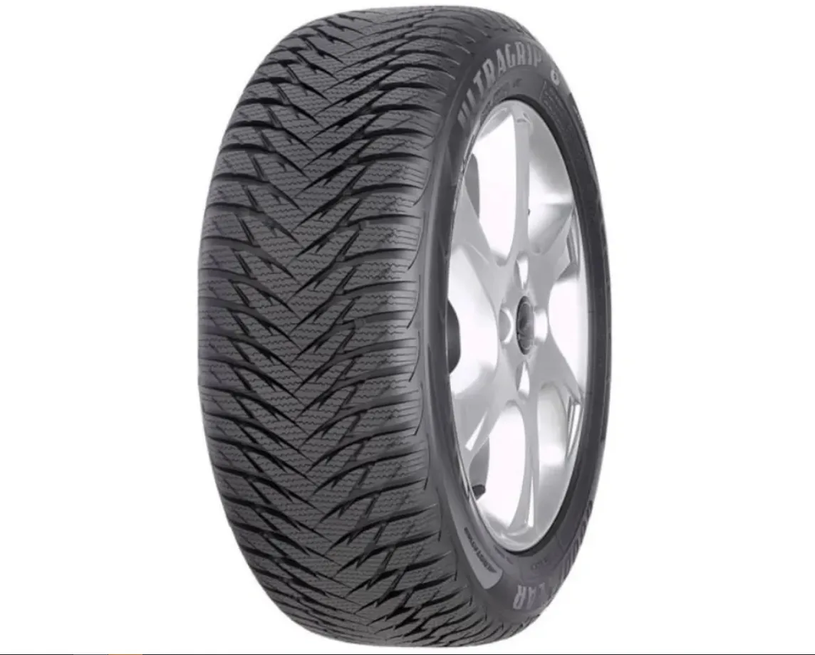 195/60R15 88V ULTRAGRIP 8 GOODYEAR Kış Lastiği 2024