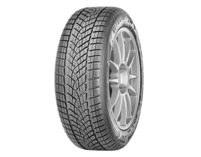 235/50R19 99V AO UltraGrip Performance SUV GEN-1 GOODYEAR Kış Lastiği 2025
