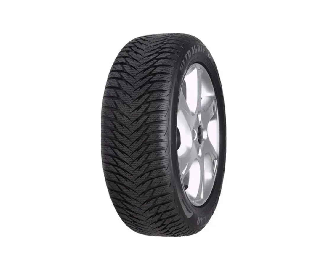 195/60R16C 99/97T ULTRAGRIP 8 GOODYEAR Kış Lastiği 2024