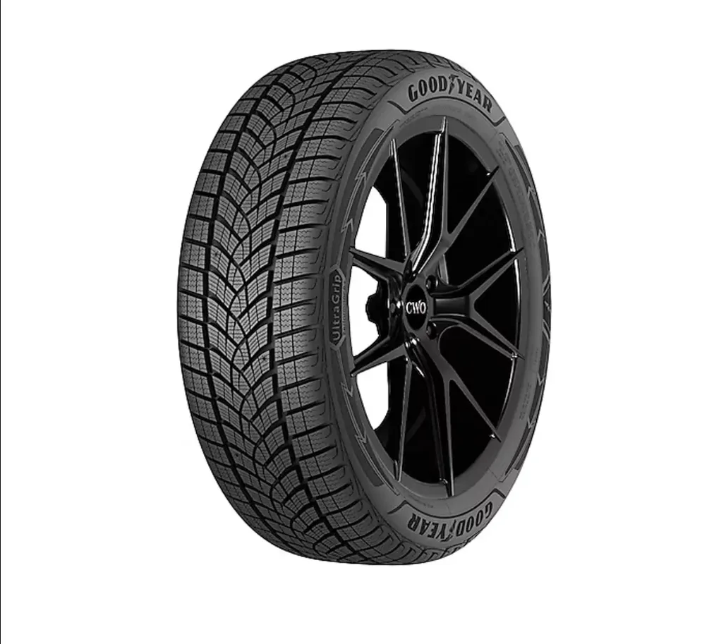 215/55R16 93H ULTRAGRIP PERFORMANCE+ GOODYEAR Kış Lastiği 2019