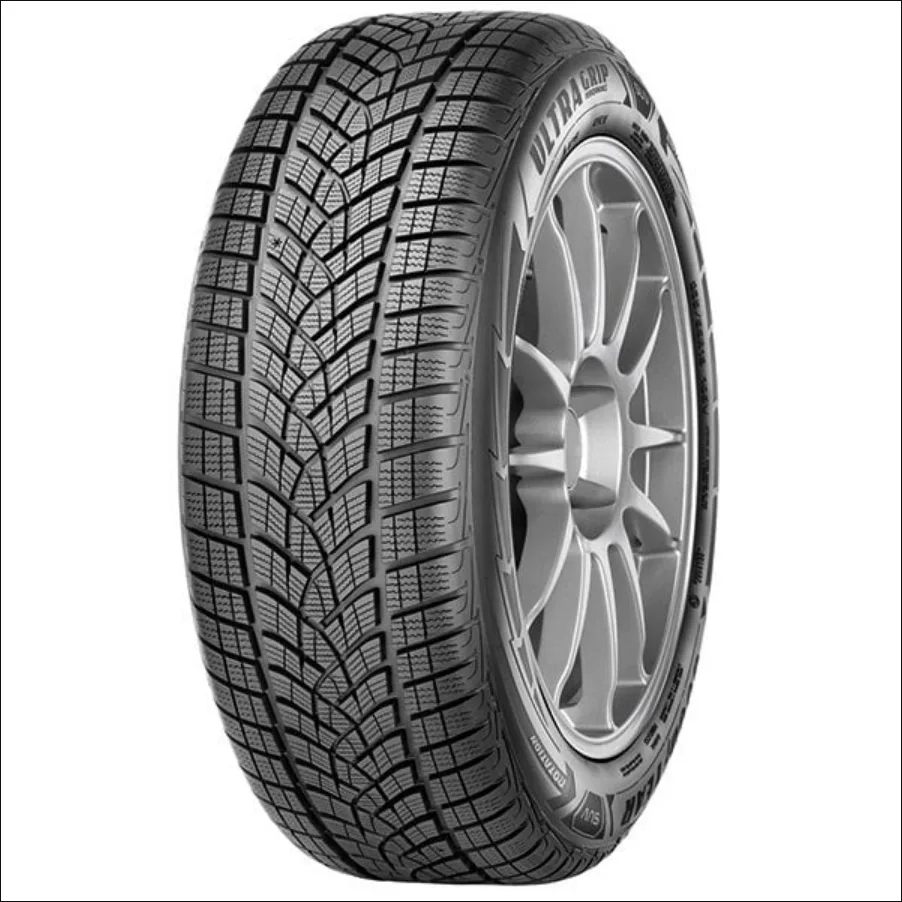 225/50R18 99V XL ULTRAGRIP PERFORMANCE+ ROF GOODYEAR Kış Lastiği 2023