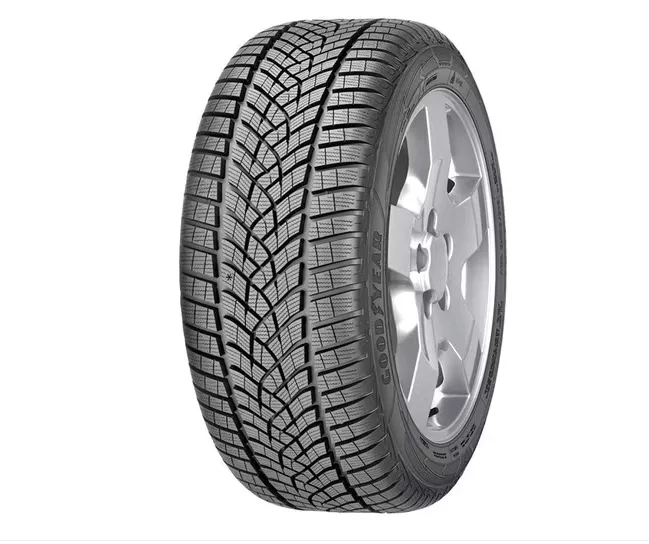 255/50R21 109H XL ULTRAGRIP PERFORMANCE+ GOODYEAR Kış Lastiği 2023