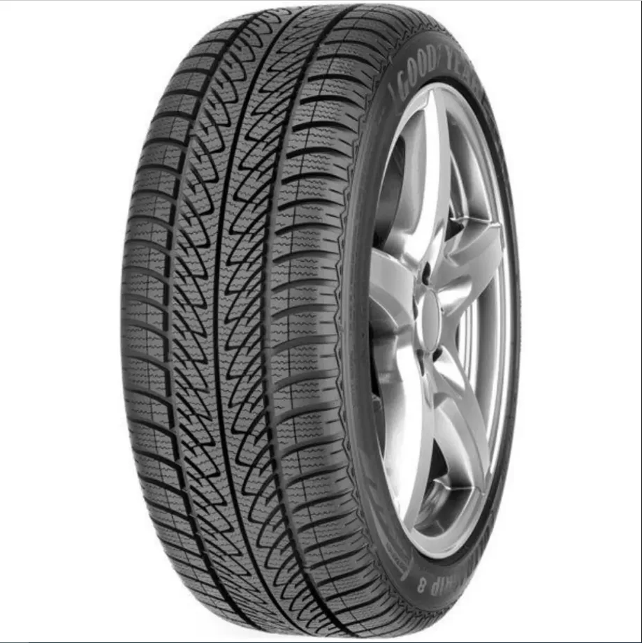 225/50R17 98V XL ULTRAGRIP 8 PERFORMANCE GOODYEAR Kış Lastiği 2024