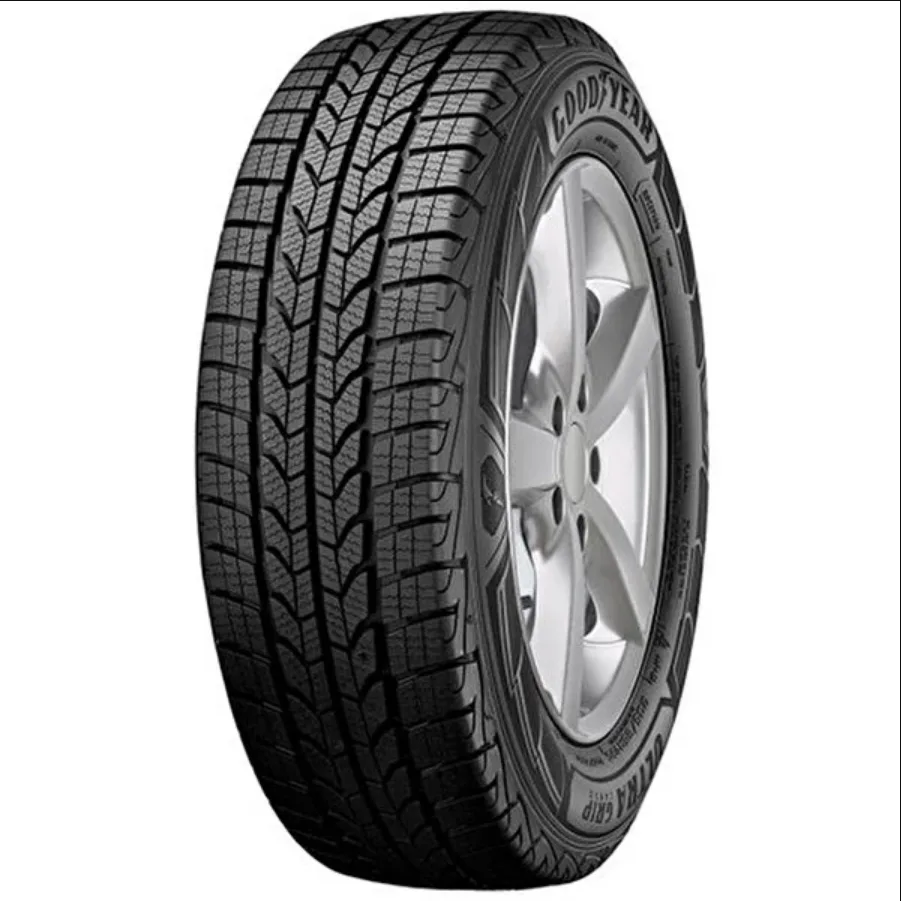 225/55R17C 109/107T ULTRAGRIP CARGO GOODYEAR Kış Lastiği 2024
