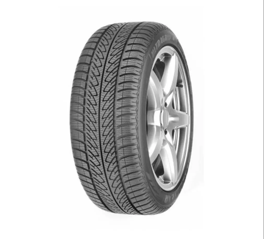 245/45R19 102V XL FP ULTRAGRIP 8 PERFORMANCE ROF GOODYEAR Kış Lastiği 2023