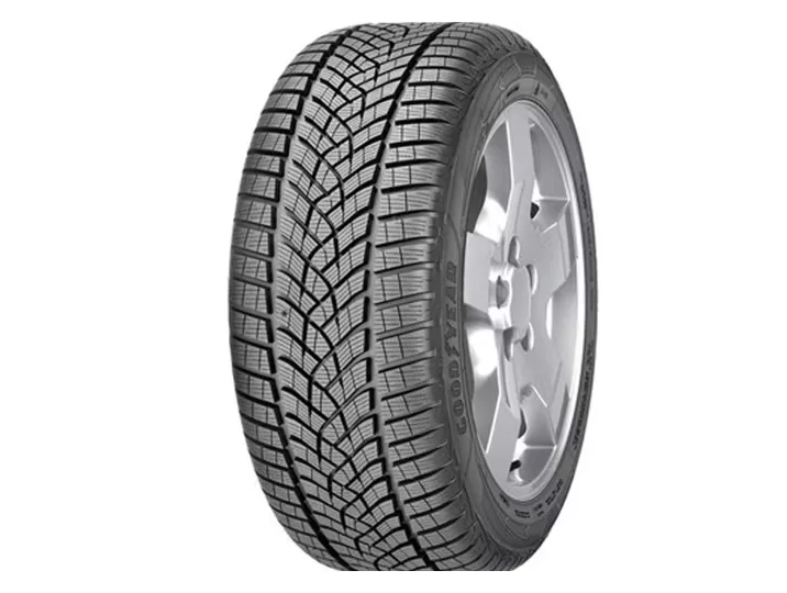 255/50R19 107T XL ULTRAGRIP PERFORMANCE+ GOODYEAR Kış Lastiği 2024
