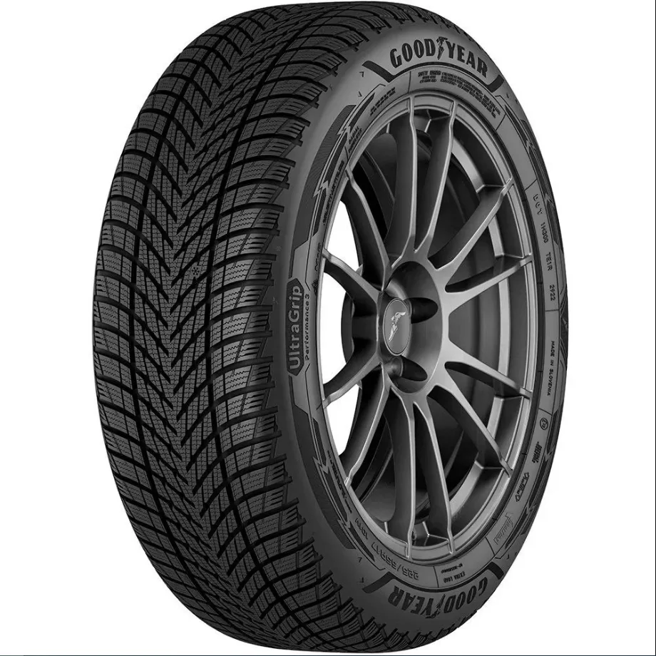 235/50R18 101V XL ULTRAGRIP PERFORMANCE 3 GOODYEAR Kış Lastiği 2024