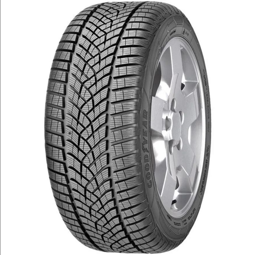 235/60R18 107H XL ULTRAGRIP PERFORMANCE+ SUV GOODYEAR Kış Lastiği 2024