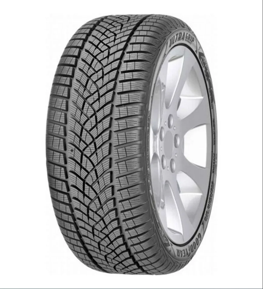 235/40R20 96V XL ULTRAGRIP PERFORMANCE+ SUV FP GOODYEAR Kış Lastiği 2023