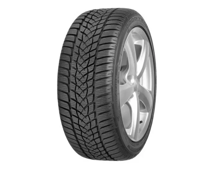 255/40R21 102V XL FP UltraGrip Performance + SUV GOODYEAR Kış Lastiği 2025