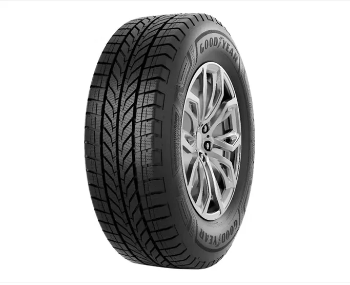 195/75R16C 107/105R Winter Command Cargo GOODYEAR Kış Lastiği 2025