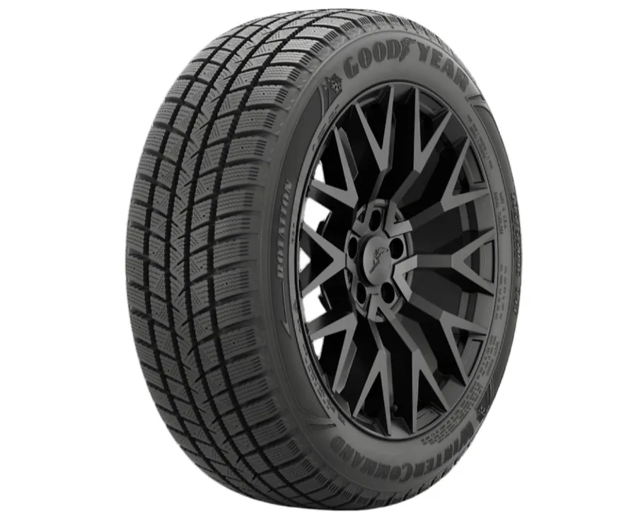 195/55R16 87H Winter Command GOODYEAR Kış Lastiği 2025