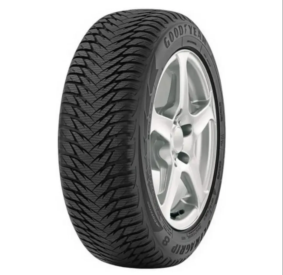 185/60R15 84T ULTRAGRIP 8 GOODYEAR Kış Lastiği 2023