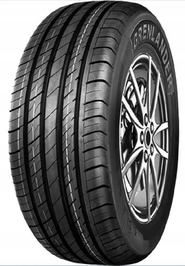 275/40R19 105W XL L-ZEAL 56 GRENLANDER Yaz Lastiği 2023