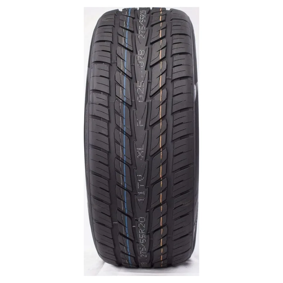 285/40R22 110V XL DIAS ZERO GRENLANDER Yaz Lastiği 2024
