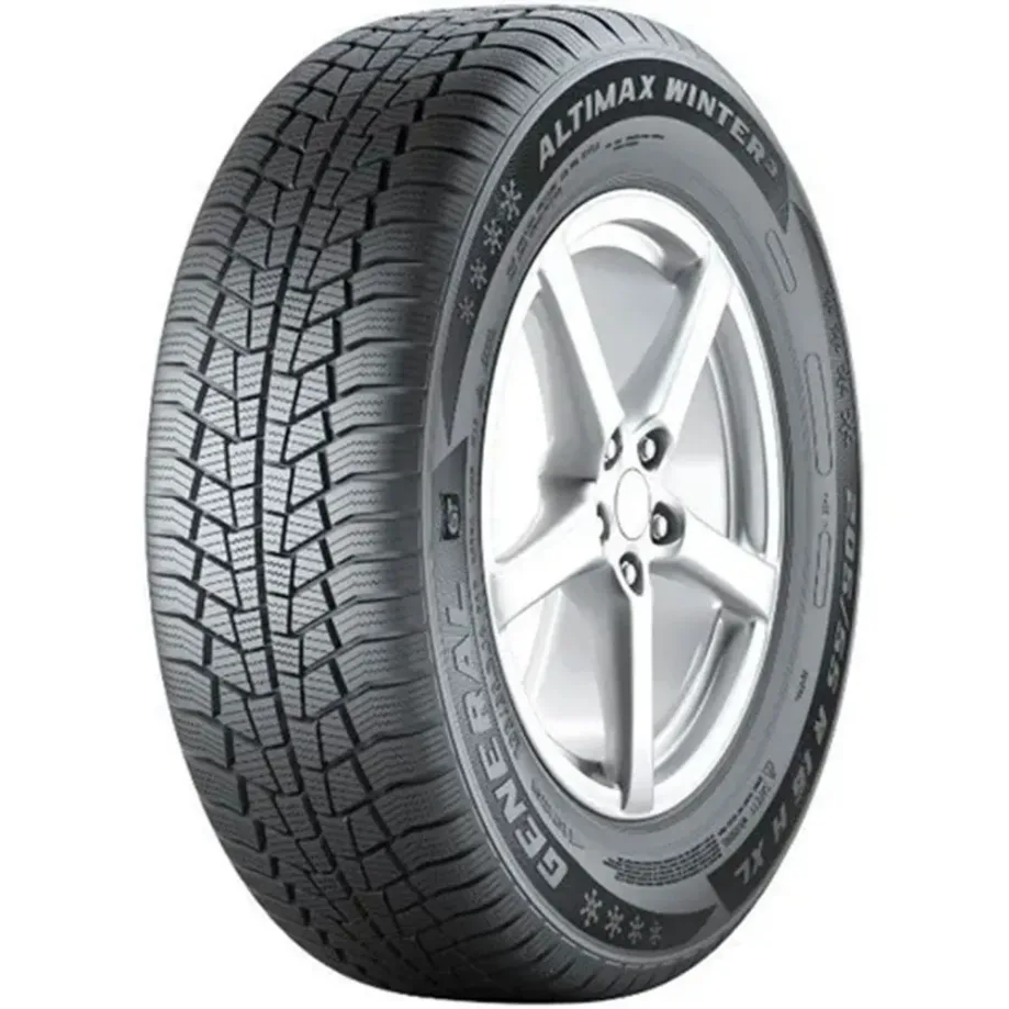195/55R15 85H ALTIMAX WINTER 3 GENERAL Kış Lastiği 2021