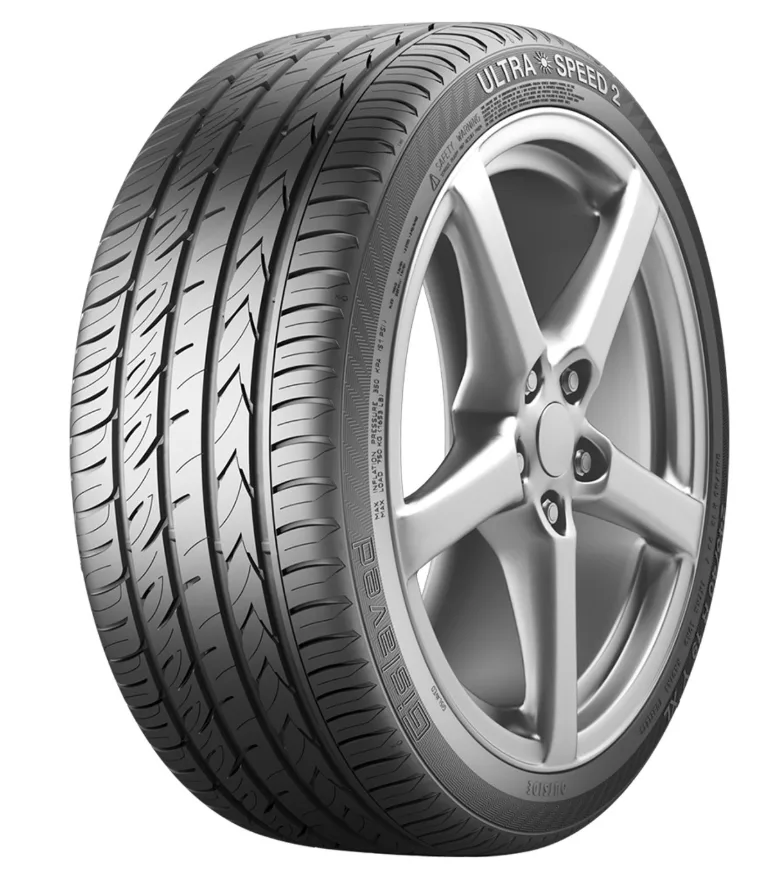 195/50R16 88V XL ULTRA SPEED 2 GISLAVED Yaz Lastiği 2024
