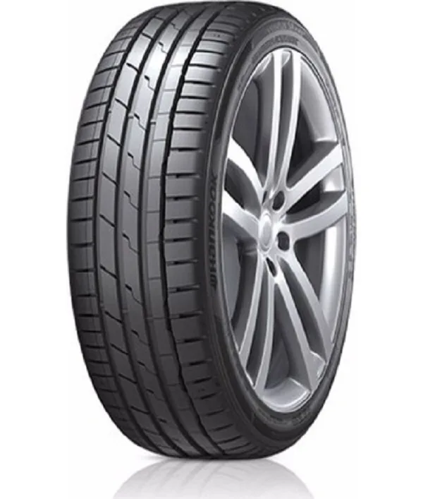 255/40R17 94W VENTUS S1 EVO2 K117 RFT HANKOOK Yaz Lastiği 2024