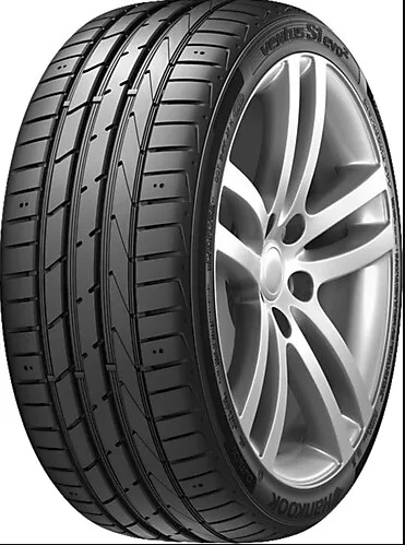 245/50R18 100Y XL VENTUS S1 EVO2 K117B RFT HANKOOK Yaz Lastiği 2024