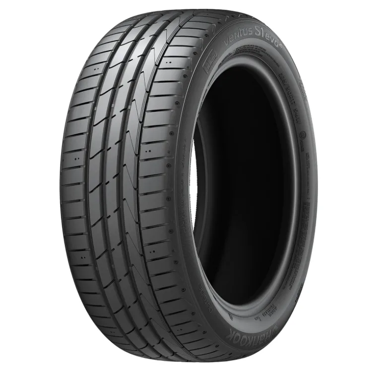 245/50R18 100Y XL Ventus S1 Evo2 K117B RFT HANKOOK Yaz Lastiği 2026