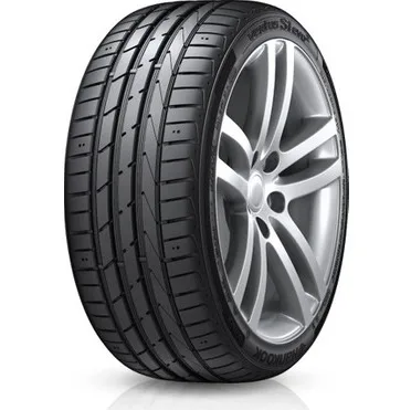 245/45R19 98Y VENTUS S1 EVO2 K117B RFT HANKOOK Yaz Lastiği 2024