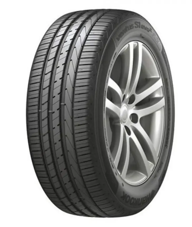 235/60R18 103V VENTUS S1 EVO2 K117A SUV HANKOOK Yaz Lastiği 2025