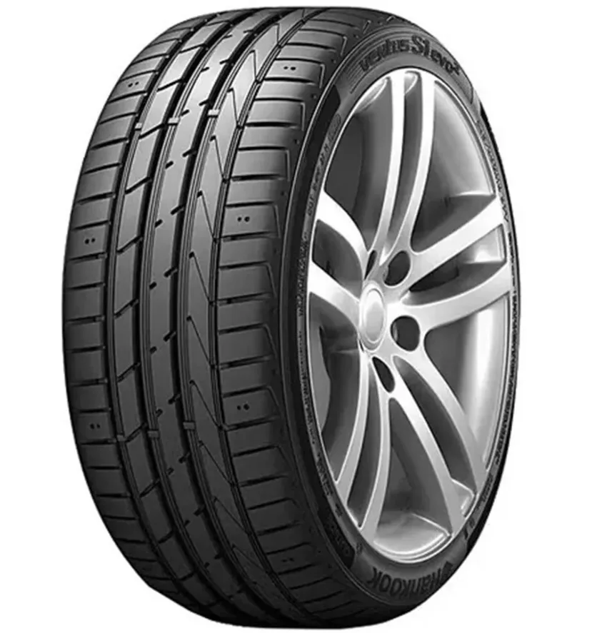 315/35R20 110W XL VENTUS S1 EVO2 K117C RFT HANKOOK Yaz Lastiği 2025