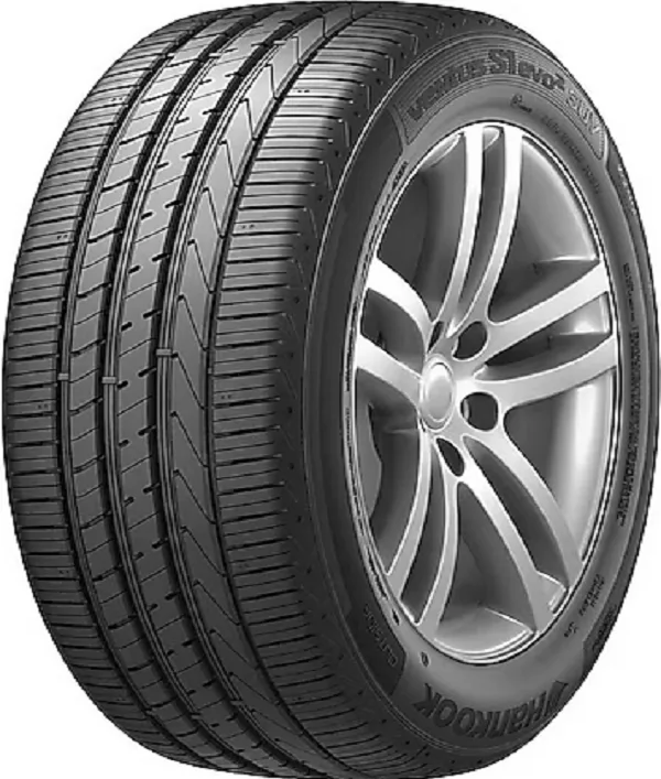 235/55R18 100V VENTUS S1 EVO2 K117A SEALGUARD HANKOOK Yaz Lastiği 2024