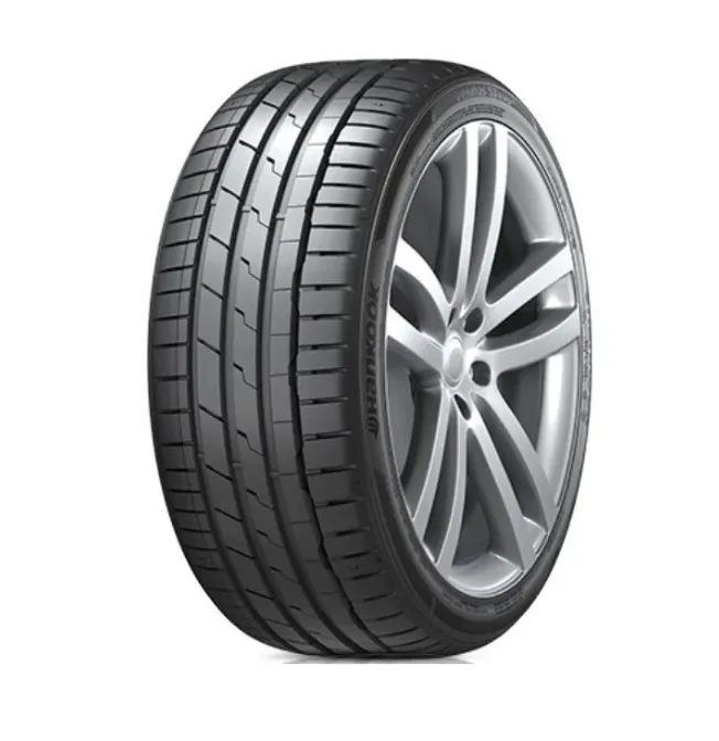 225/45R18 91W VENTUS S1 EVO2 K117B RFT HANKOOK Yaz Lastiği 2025