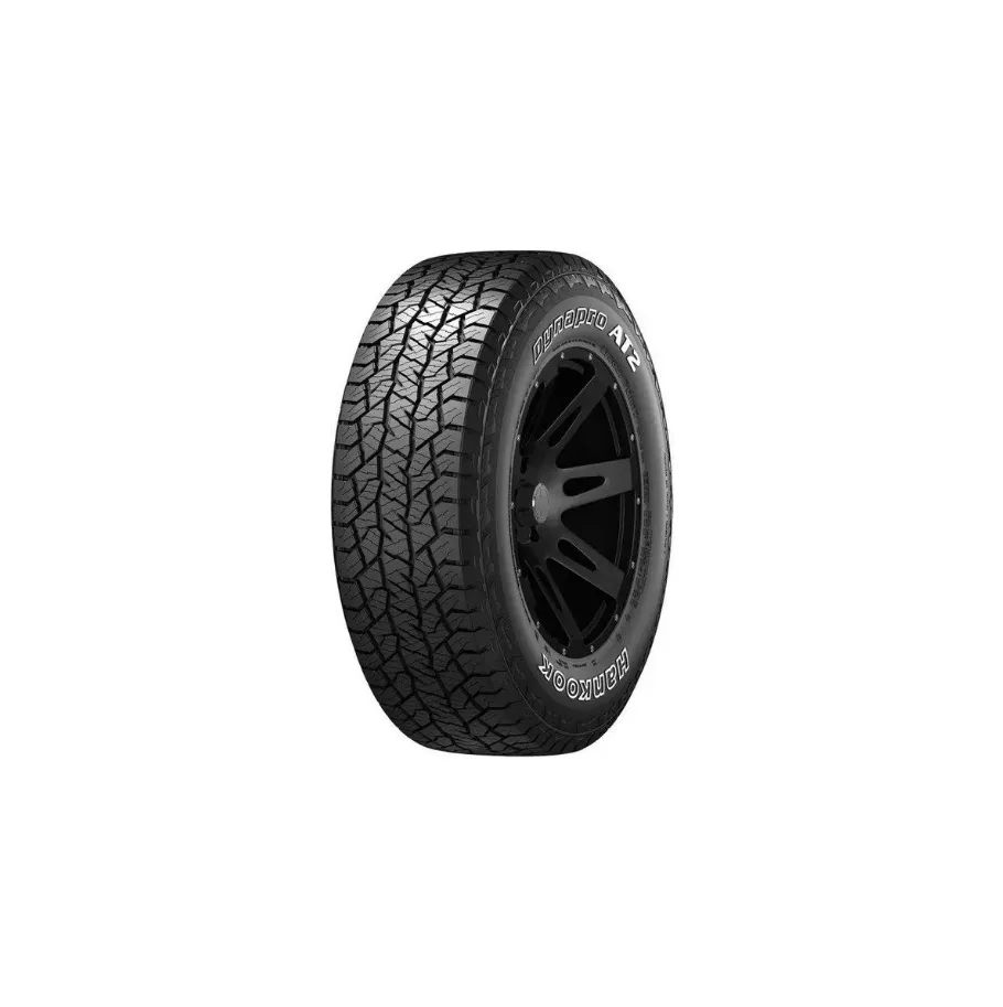 265/60R18 114T DYNAPRO A/T 2 RF11 HANKOOK Yaz Lastiği 2025