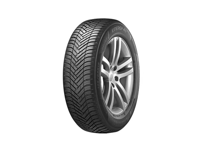205/60R16 96H XL Kinergy 4S 2 H750 HANKOOK 4 Mevsim Lastiği 2026