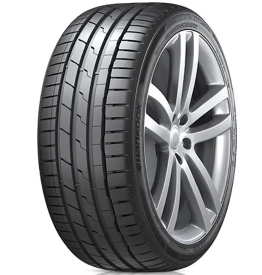 275/35R20 102Y XL VENTUS S1 EVO3 K127 HANKOOK Yaz Lastiği 2025