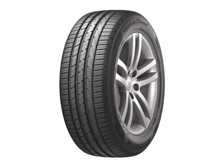 245/45R19 98W Ventus S1 Evo2 SUV K117A HANKOOK Yaz Lastiği 2026